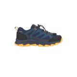 Kilimanjaro KINDER HIKINGSCHUH SONIC BOY DUNKELBLAU/NAVY HERVIS 1 Paar