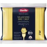 Barilla Selezione Oro Chef Hartweizengriessteigwaren, Preisangabe ohne MwSt. (Preis inkl. MwSt. 3,29 €), METRO 1 Kilogramm