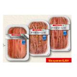 DESPAR PREMIUM MSC Sardellenfilets verschiedene Sorten INTERSPAR 70 Gramm 1 Packung