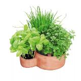 Haveson Kräuterspirale „Mediterrano“ 212398 HELLWEG 1 Stück