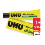 UHU Alleskleber ReNature Maximarkt 35 Gramm 1 Packung