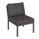 Ambia Garden Loungemittelteil 0422017121 XXXLutz 1 Stück