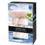 SPAR PREMIUM Kabeljau Filets MSC SPAR Gourmet 250 Gramm 1 Packung