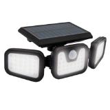 PANTA Solar-Hochleistungs-Multifunktionslicht PAGRO 1 Stück