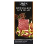 Deluxe Geräucherte Entenbrust Lidl 90 Gramm 1 Packung