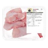Tetrabbit Frische Kaninchenstücke mit Leber Lidl 1.30 Kilogramm 1 Packung