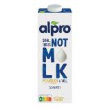 alpro Not M*lk Drink versch. Sorten EUROSPAR 1 Liter 1 Packung