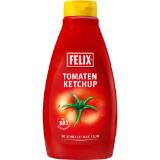 Felix Ketchup div. Sorten, Preisangabe ohne MwSt. (Preis inkl. MwSt. 4,94 €), METRO 1.50 Kilogramm 1 Flasche