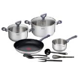 Promotion Bild von Tefal Kochtopfset „Daily Cook“ 67810785 Möbelix 11 Stück