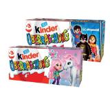 Kinder Überraschung versch. Motive Lidl 60 Gramm 1 Packung