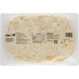 Bild von Pinsami Pinsa, Preisangabe ohne MwSt. (Preis inkl. MwSt. 3,95 €), METRO 1 Packung