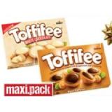 Promotion Bild von Storck Toffifee versch. Sorten Maximarkt 125 Gramm 1 Packung