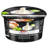 DESPAR PREMIUM Stracciatella di Burrata INTERSPAR 140 Gramm 1 Packung