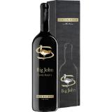 Weingut Scheiblhofer Big John Cuvée Reserve, Preisangabe ohne MwSt. (Preis inkl. MwSt. 26,39 €), METRO 1.50 Liter 1 Packung