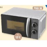 Promotion Bild von Silvercrest Kitchen Tools Mikrowelle Lidl 1 Stück