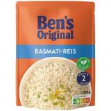 Ben's Original Express Reis versch. Sorten EUROSPAR 220 Gramm 1 Packung