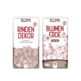 höma Blumenerde/Rindendekor Lidl 40 Liter 1 Packung
