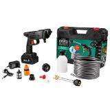 Easymaxx Akku-Hochdruckreiniger „19119 EASYMAXX“ 5247059701 Möbelix 1 Set