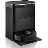 Bosch Saugroboter Spotless Max BCRDW3BAB schwarz RED ZAC 1 Stück