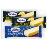Exquisa Snack natur od. Lemon BILLA 70 Gramm 1 Packung