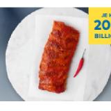 T&G XL Grillrippen Doppelpackung T&G 1 Kilogramm