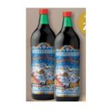 Gerstacker Wintertraum Kinderpunsch Unimarkt 1 Liter 1 Flasche