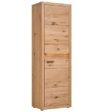 linea natura Garderobenschrank 0182003005 XXXLutz 1 Stück