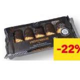 Therese Mölk Linzerstangerl versch. Sorten MPREIS 250 Gramm 1 Packung