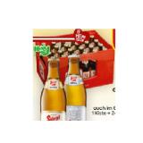Stiegl Goldbräu od. Hell, BILLA 0.33 Liter 24 Stück