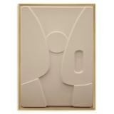 Bild von modern living Bild  „ANTONIO“ 3137010701 mömax 1 Stück