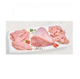 Promotion Bild von Frische Putenbrust, Putenschnitzerl, Putengeschnetzeltes oder Maishendlfilet INTERSPAR 1 Kilogramm