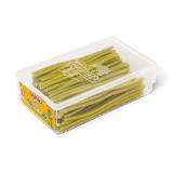 Haribo Balla Stixx-Pasta Basta versch. Sorten HOFER 1.12 Kilogramm 1 Dose