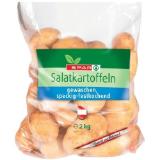 SPAR Salatkartoffeln SPAR Gourmet 2 Kilogramm 1 Packung