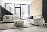 Promotion Bild von Pure Home Lifestyle 3er-Ledersofa 1581021508 XXXLutz 1 Stück