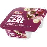 Promotion Bild von Müller Joghurt mit der Ecke div. Sorten, Preisangabe ohne MwSt. (Preis inkl. MwSt. 0,76 €), METRO 1 Packung