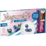 Promotion Bild von Kinder SCHOKOLADE od. YOGURETTE div. Sorten Penny 100 Gramm 1 Packung