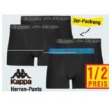 Kappa Herren-Pants Maximarkt 2 Stück