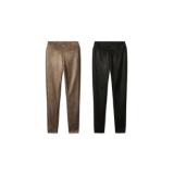 Esmara Damen Velours-Jeggings Lidl 1 Stück