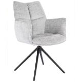 Promotion Bild von premium living Armlehnstuhl „LUCIA“ 0069010001 mömax 1 Stück