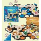 Ravensburger Spielzeug GraviTrax Junior Starter Set Ocean oder Desert maxi.preisjoker Maximarkt 1 Set