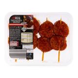 Promotion Bild von BBQ Faschiertes Grillsortiment div. Sorten HOFER 1 Packung