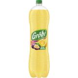Promotion Bild von Gröbi Limonade div. Sorten, Preisangabe ohne MwSt. (Preis inkl. MwSt. 1,43 €), METRO 1.50 Liter 1 Flasche