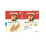 Almdudler Alm am Stiel Eis Sutterlüty 246 Milliliter 1 Packung