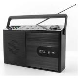 Soundmaster DAB+/UKW/CD ASA-Radio RCD1190SW RED ZAC 1 Stück