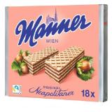 Manner Neapolitaner EUROSPAR 1350 Gramm 18 Stück