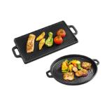 Grillmeister Gusseisen-Sortiment div. Sorten Lidl 1 Stück