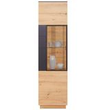 Promotion Bild von Möbelix Vitrine 1803057301 Möbelix 1 Stück