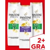 Promotion Bild von Pantene Shampoo oder Balsam versch. Sorten Unimarkt 1 Flasche