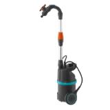 Gardena Regenfasspumpe '4000/1' Dehner 1 Stück