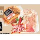 Österr. Surkarree Maximarkt 1 Kilogramm